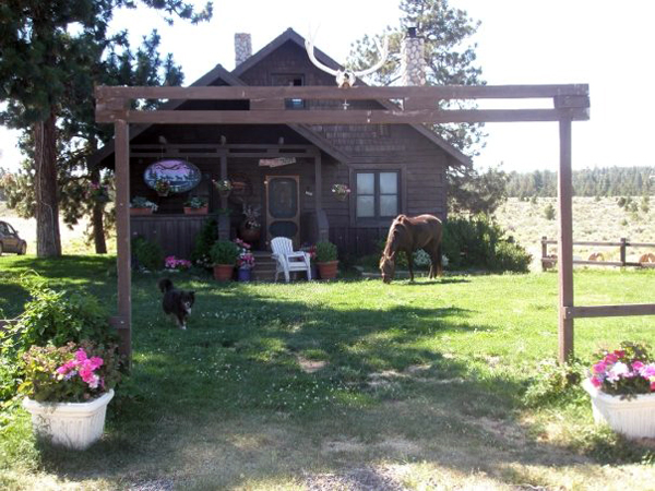 Neumann Ranch, Bend, Oregon